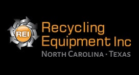 Recycling Equipment Inc logo