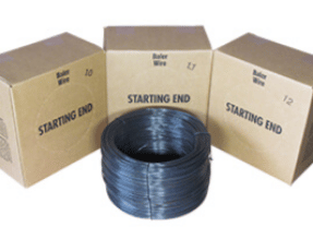 baling wire