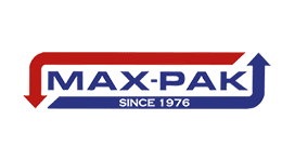 Max-Pak logo