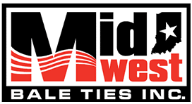 Midwest Bale Ties logo