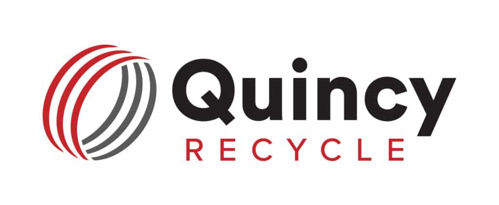Print | Quincy Recycle Quincy Recycle Logo