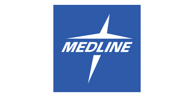 Medline brand logo