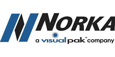 Norka brand logo