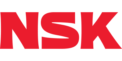 brand-logo-nsk NSK brand logo