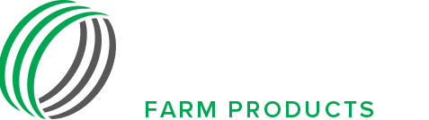 Quincy Farm Products logo.