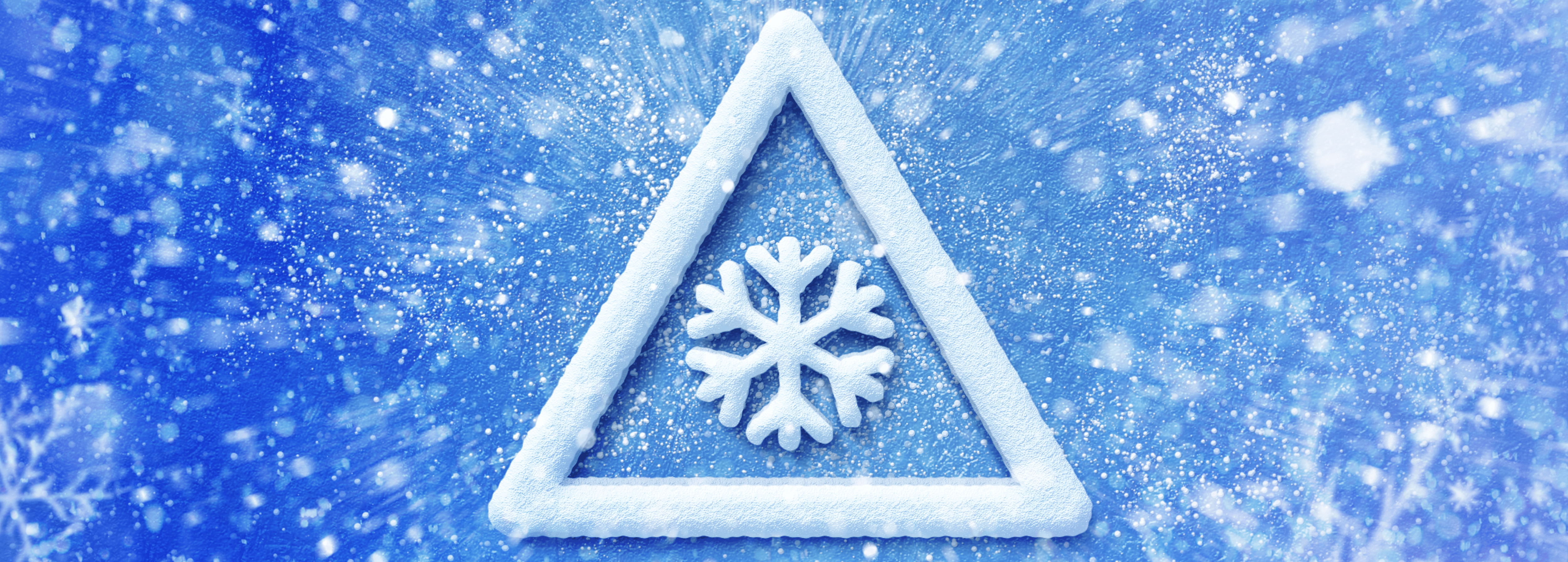 Winter Safety Winter Safety