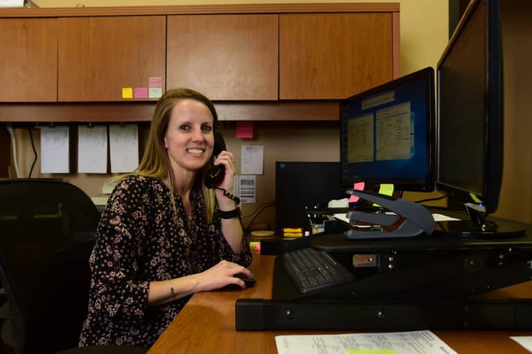 Working with Quincy Recycle Quincy Recycle